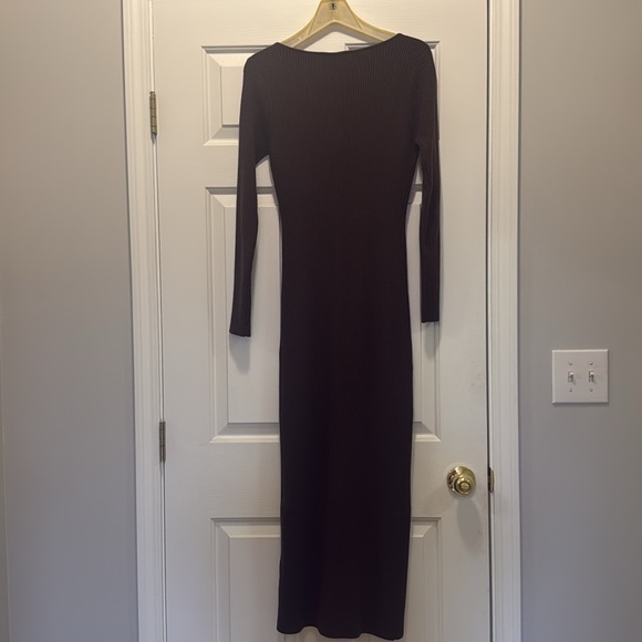 Abercrombie Sweater Dress - Picture 5 of 5